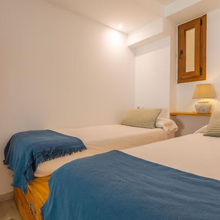 Malabau Beach House Tarifa Bagian luar foto